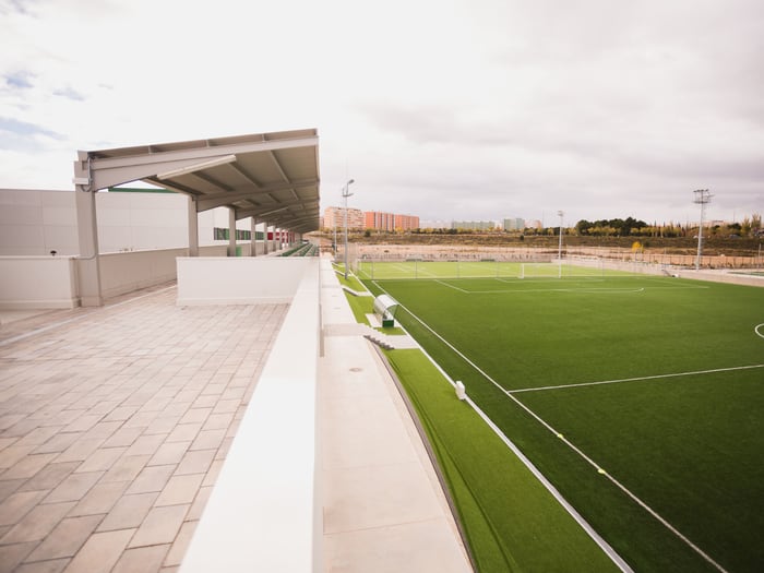 Instalaciones deportivas