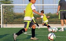 Desarrollo de proyectos de cantera