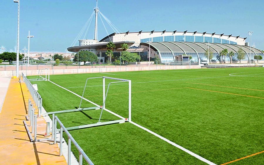 Campus y clinics