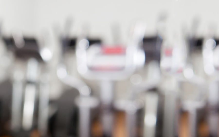 Personal training