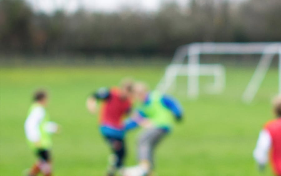 Entrenador español y equipaciones