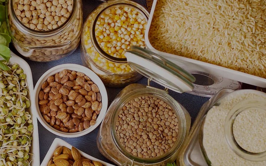 Nutrición deportiva