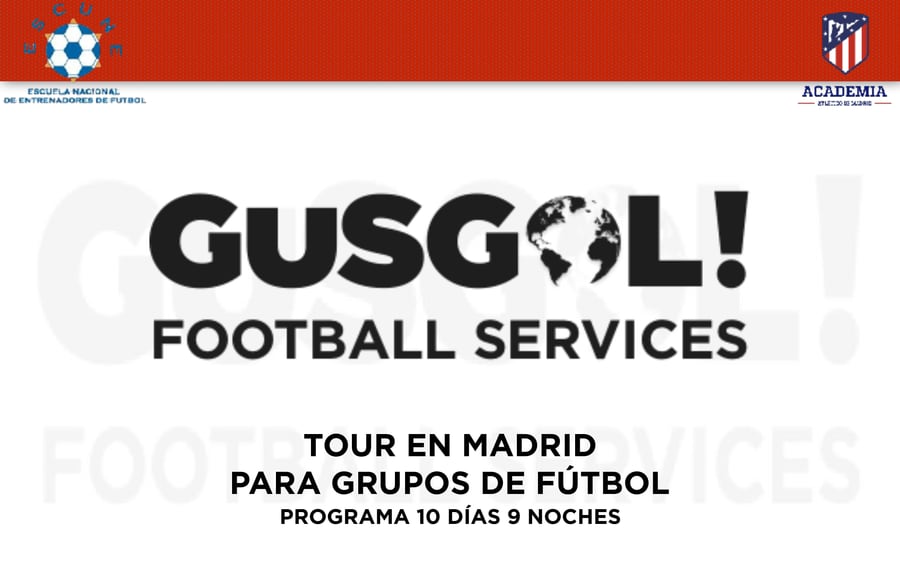 Tours y campamentos JOMA
