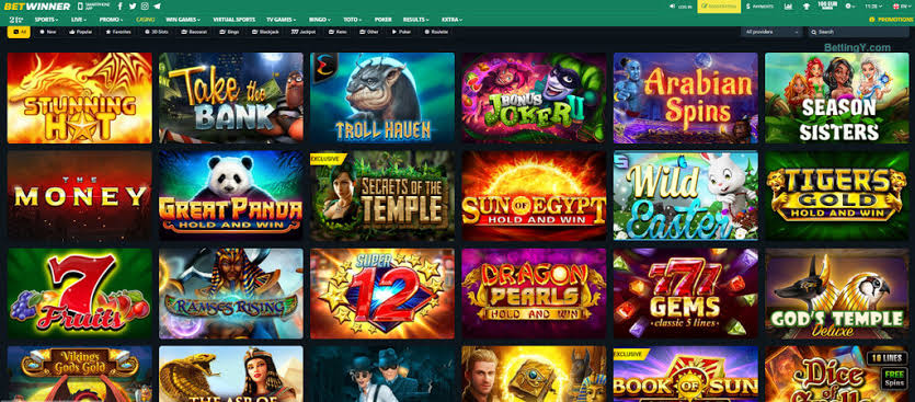 Discover Exciting BetWinner Benin Promo Codes -939761822 Discover Exciting BetWinner Benin Promo Codes -939761822
