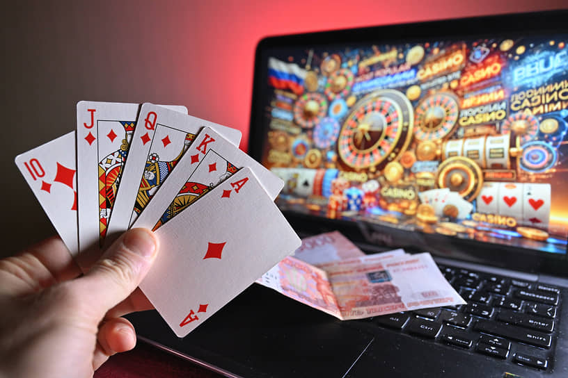Discover the Thrills of Casino Golden Mister UK 1461344130