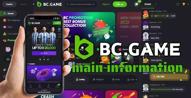 Explore the BC.App Mirror Site for Seamless Gaming