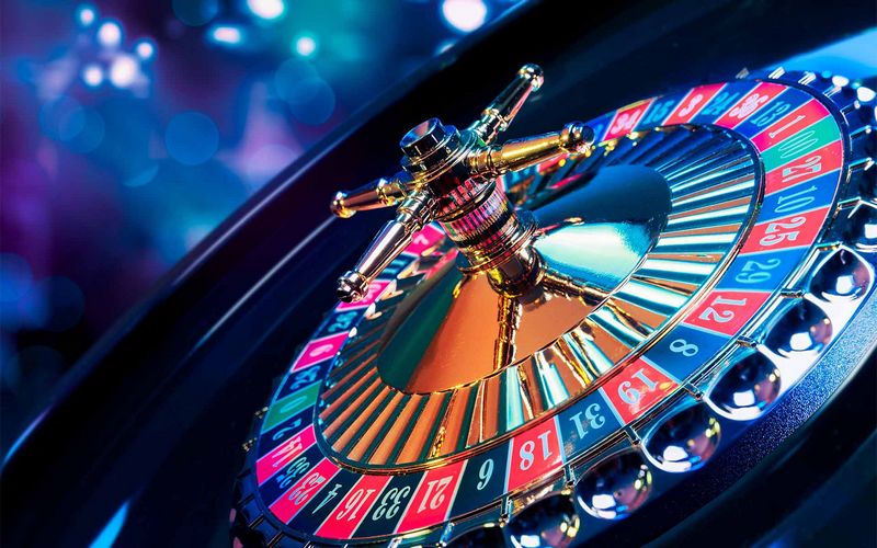 Die besten Live-Roulette-Online-Casinos 2026: Echtgeld, schnelle Auszahlungen & mehr