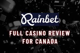 Rainbet Casinò Online