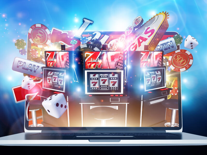 Recensione del sito di casinò Bet Class Recensione del sito di casinò Bet Class