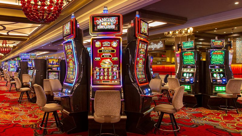 Top Online-Casinos ohne OASIS im Jahr 2026 – Unsere Expertenempfehlungen