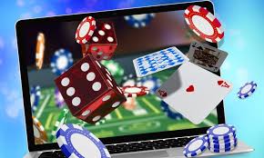 Online Casino Din Ultimative Guide til Spil og Underholdning