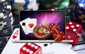 Online Gambling En Guide til Sikker og Ansvarlig Spil