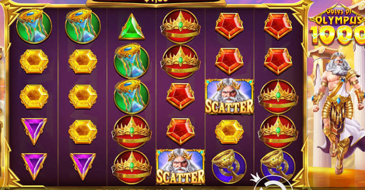 Unlocking the Secrets of Gates of Olympus Maxwin A Comprehensive Guide