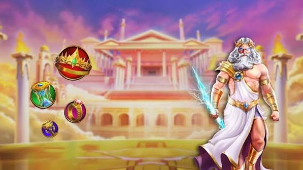 Unlocking the Secrets of Gates of Olympus Maxwin A Comprehensive Guide