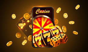 Experience the Thrill of Online Casino Gaming at ForzaBet