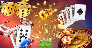 Experience the Thrill of Tenobet Online Casino UK -716923933